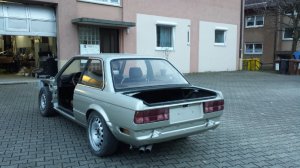 E30 350i s62 kompressor wird zum m50b30 Turbo - 3er BMW - E30 E30 350i s62 kompressor wird zum m50b30 Turbo - 3er BMW - E30