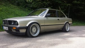 E30 350i s62 kompressor wird zum m50b30 Turbo - 3er BMW - E30 E30 350i s62 kompressor wird zum m50b30 Turbo - 3er BMW - E30