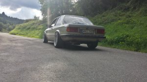 E30 350i s62 kompressor wird zum m50b30 Turbo - 3er BMW - E30 E30 350i s62 kompressor wird zum m50b30 Turbo - 3er BMW - E30