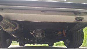 E30 350i s62 kompressor wird zum m50b30 Turbo - 3er BMW - E30 E30 350i s62 kompressor wird zum m50b30 Turbo - 3er BMW - E30