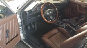 E30 350i s62 kompressor wird zum m50b30 Turbo - 3er BMW - E30 E30 350i s62 kompressor wird zum m50b30 Turbo - 3er BMW - E30