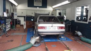 E30 350i s62 kompressor wird zum m50b30 Turbo - 3er BMW - E30 E30 350i s62 kompressor wird zum m50b30 Turbo - 3er BMW - E30