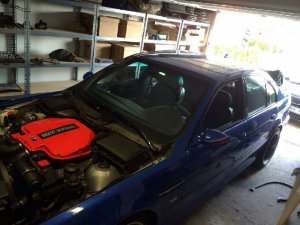 E30 350i s62 kompressor wird zum m50b30 Turbo - 3er BMW - E30 E30 350i s62 kompressor wird zum m50b30 Turbo - 3er BMW - E30