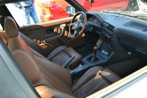 E30 350i s62 kompressor wird zum m50b30 Turbo - 3er BMW - E30 E30 350i s62 kompressor wird zum m50b30 Turbo - 3er BMW - E30