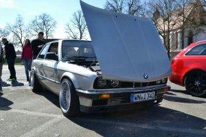 E30 350i s62 kompressor wird zum m50b30 Turbo - 3er BMW - E30 E30 350i s62 kompressor wird zum m50b30 Turbo - 3er BMW - E30