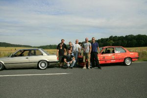 E30 350i s62 kompressor wird zum m50b30 Turbo - 3er BMW - E30 E30 350i s62 kompressor wird zum m50b30 Turbo - 3er BMW - E30