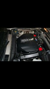 E30 350i s62 kompressor wird zum m50b30 Turbo - 3er BMW - E30 E30 350i s62 kompressor wird zum m50b30 Turbo - 3er BMW - E30