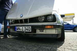 E30 350i s62 kompressor wird zum m50b30 Turbo - 3er BMW - E30