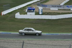E30 350i s62 kompressor wird zum m50b30 Turbo - 3er BMW - E30