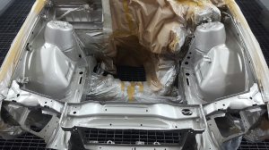 E30 350i s62 kompressor wird zum m50b30 Turbo - 3er BMW - E30 E30 350i s62 kompressor wird zum m50b30 Turbo - 3er BMW - E30