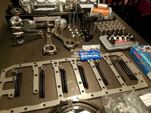 E30 350i s62 kompressor wird zum m50b30 Turbo - 3er BMW - E30 E30 350i s62 kompressor wird zum m50b30 Turbo - 3er BMW - E30