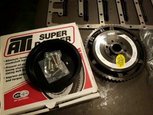 E30 350i s62 kompressor wird zum m50b30 Turbo - 3er BMW - E30 E30 350i s62 kompressor wird zum m50b30 Turbo - 3er BMW - E30