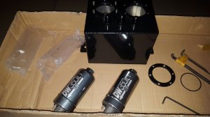 E30 350i s62 kompressor wird zum m50b30 Turbo - 3er BMW - E30 E30 350i s62 kompressor wird zum m50b30 Turbo - 3er BMW - E30