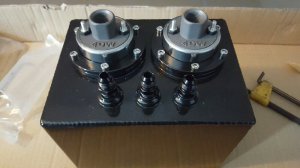 E30 350i s62 kompressor wird zum m50b30 Turbo - 3er BMW - E30 E30 350i s62 kompressor wird zum m50b30 Turbo - 3er BMW - E30