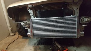 E30 350i s62 kompressor wird zum m50b30 Turbo - 3er BMW - E30 E30 350i s62 kompressor wird zum m50b30 Turbo - 3er BMW - E30