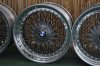 BBS RC Styling 5 9x18 ET 22