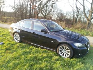 e90 330i LCI - 3er BMW - E90 / E91 / E92 / E93
