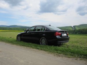 e90 330i LCI - 3er BMW - E90 / E91 / E92 / E93