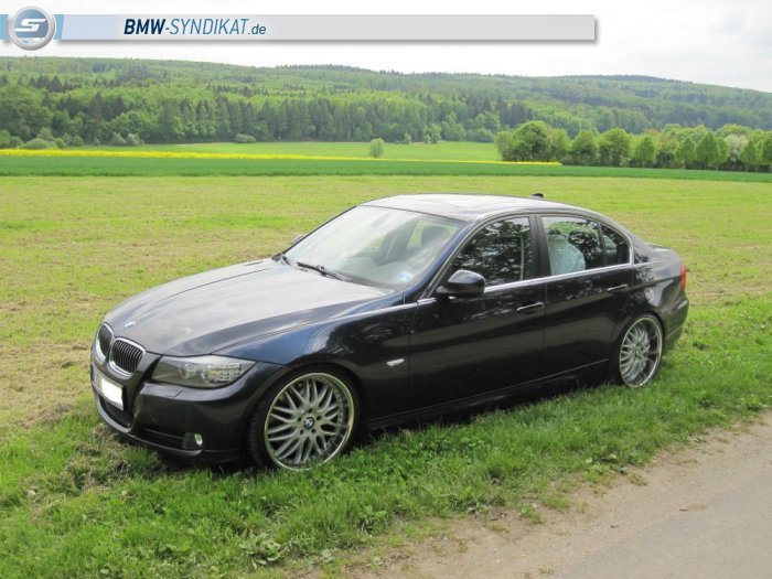 BMW-Syndikat Fotostorie