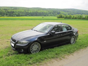 e90 330i LCI - 3er BMW - E90 / E91 / E92 / E93