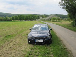 e90 330i LCI - 3er BMW - E90 / E91 / E92 / E93