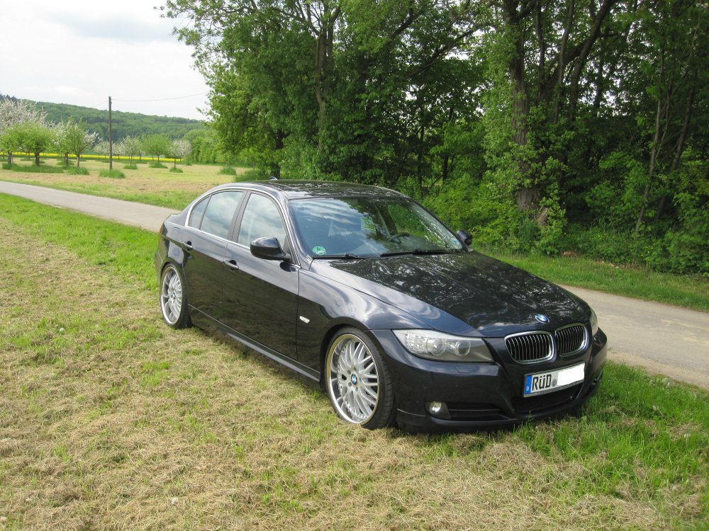e90 330i LCI - 3er BMW - E90 / E91 / E92 / E93