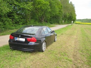 e90 330i LCI - 3er BMW - E90 / E91 / E92 / E93