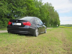 e90 330i LCI - 3er BMW - E90 / E91 / E92 / E93