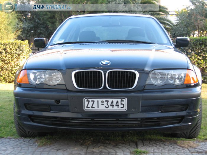 BMW-Syndikat Fotostorie
