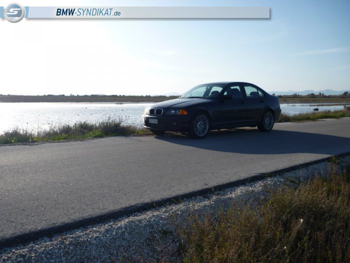 BMW-Syndikat Fotostorie