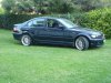 E46 316i TURBO - 3er BMW - E46 - P1010445.JPG