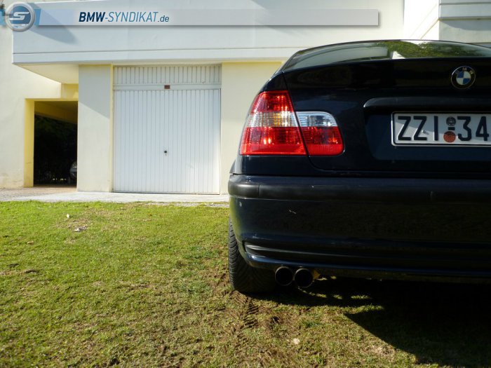 BMW-Syndikat Fotostorie
