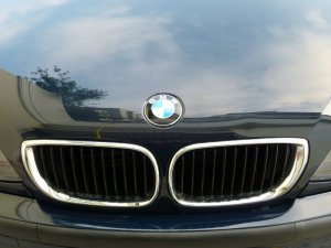 E46 316i TURBO - 3er BMW - E46