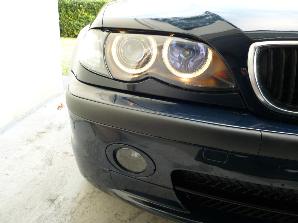 E46 316i TURBO - 3er BMW - E46