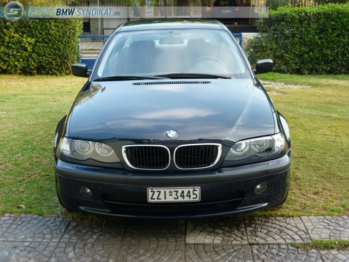BMW-Syndikat Fotostorie