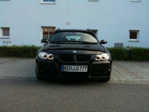 BMW 325d ///M Packet "Performance" - 3er BMW - E90 / E91 / E92 / E93 BMW 325d ///M Packet "Performance" - 3er BMW - E90 / E91 / E92 / E93