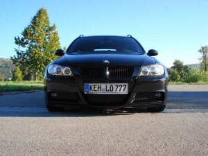 BMW 325d ///M Packet "Performance" - 3er BMW - E90 / E91 / E92 / E93 BMW 325d ///M Packet "Performance" - 3er BMW - E90 / E91 / E92 / E93