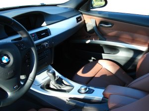 BMW 325d ///M Packet "Performance" - 3er BMW - E90 / E91 / E92 / E93 BMW 325d ///M Packet "Performance" - 3er BMW - E90 / E91 / E92 / E93