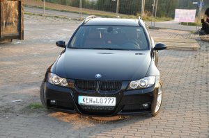 BMW 325d ///M Packet "Performance" - 3er BMW - E90 / E91 / E92 / E93 BMW 325d ///M Packet "Performance" - 3er BMW - E90 / E91 / E92 / E93