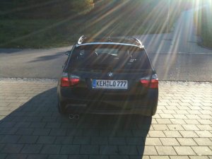 BMW 325d ///M Packet "Performance" - 3er BMW - E90 / E91 / E92 / E93 BMW 325d ///M Packet "Performance" - 3er BMW - E90 / E91 / E92 / E93
