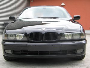 E 39 540 selten gewordenes VFL Modell - 5er BMW - E39