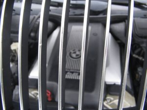 Alpina B10 V8 Limousine - Fotostories weiterer BMW Modelle Alpina B10 V8 Limousine - Fotostories weiterer BMW Modelle
