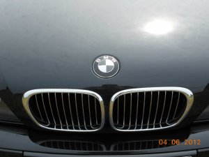 Alpina B10 V8 Limousine - Fotostories weiterer BMW Modelle