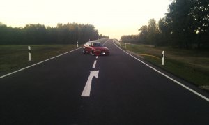 Winterpause Neue Bilder - 3er BMW - E36