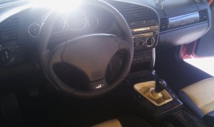 Winterpause Neue Bilder - 3er BMW - E36