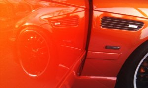 Winterpause Neue Bilder - 3er BMW - E36