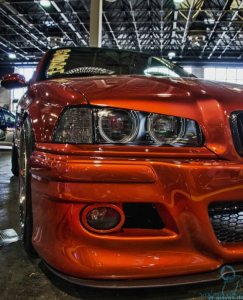 Winterpause Neue Bilder - 3er BMW - E36