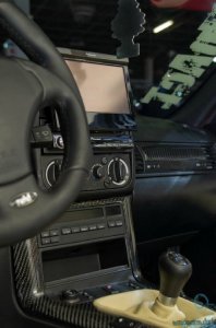 Winterpause Neue Bilder - 3er BMW - E36