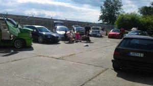 Winterpause Neue Bilder - 3er BMW - E36