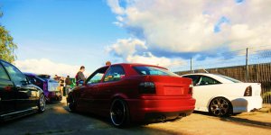 Winterpause Neue Bilder - 3er BMW - E36 Winterpause Neue Bilder - 3er BMW - E36